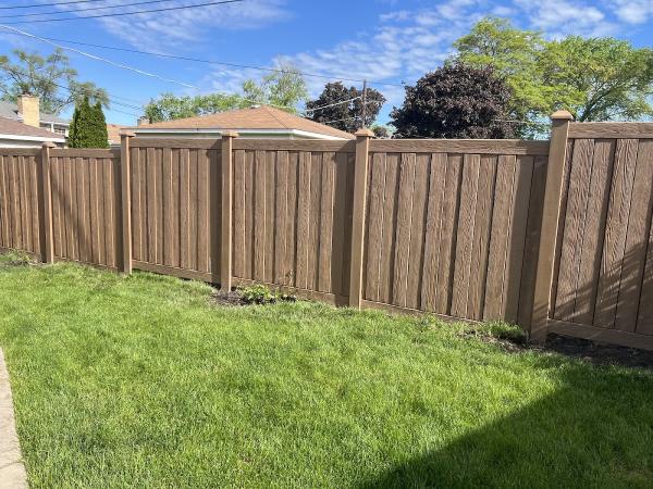 Advanced Fence & Gate