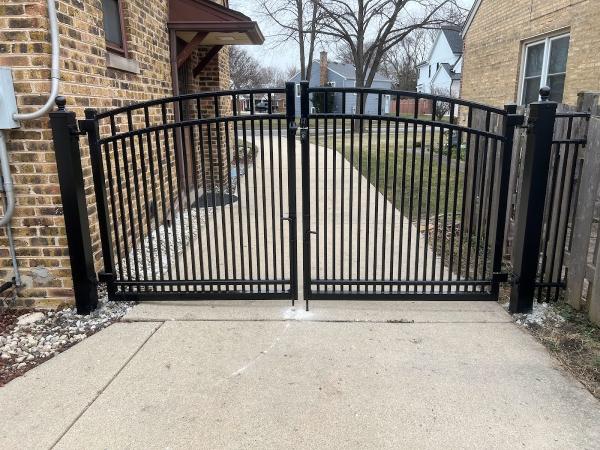 Advanced Fence & Gate