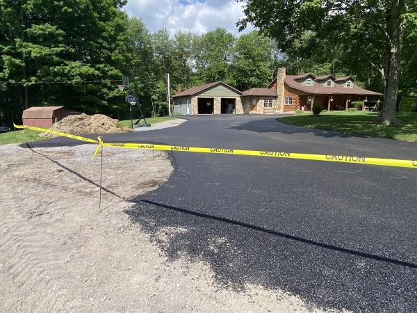 Knopp & Klatt Excavation