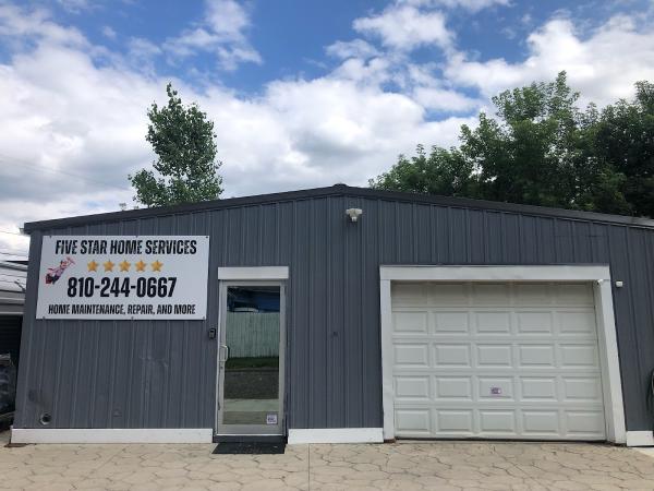 Five Star Home Services