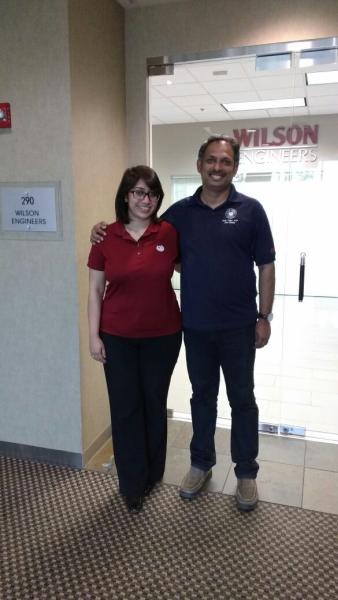 Wilson Engineers