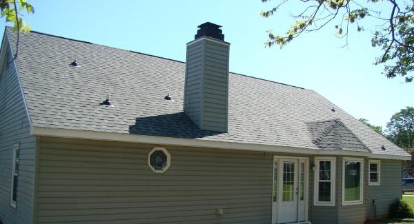 All Weather Roofing & Construction LLC