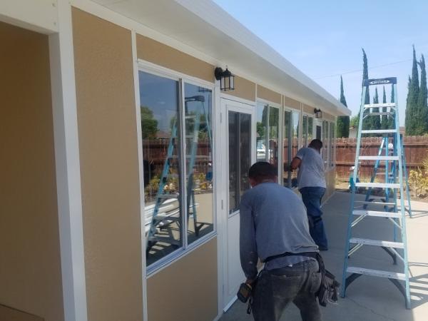 Home Pro Remodeling