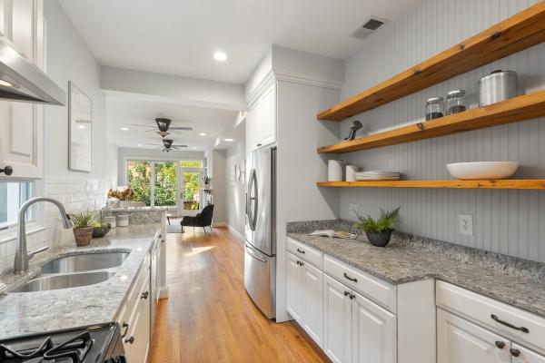 Keil Construction Inc