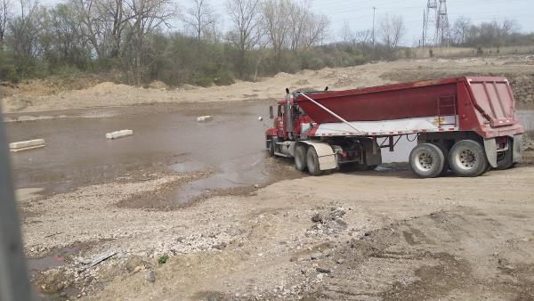 Heartland Recycling-Aurora Ccdd
