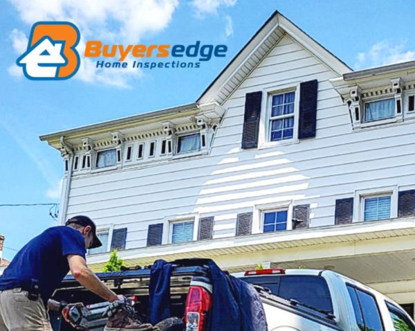Buyers Edge Home Inspections