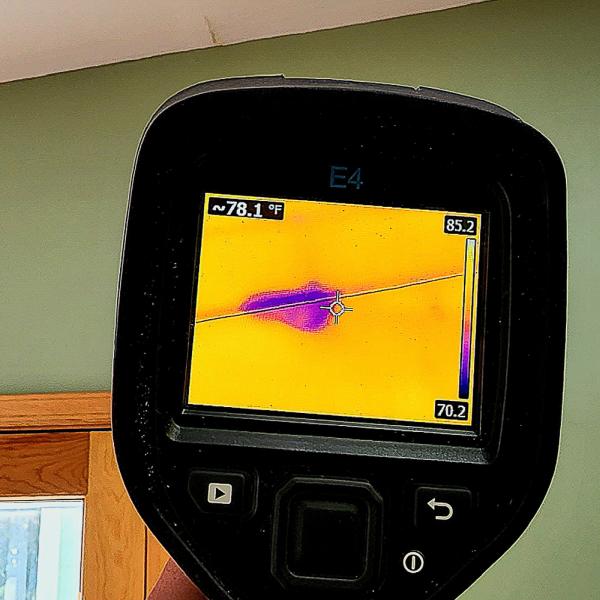 Buyers Edge Home Inspections