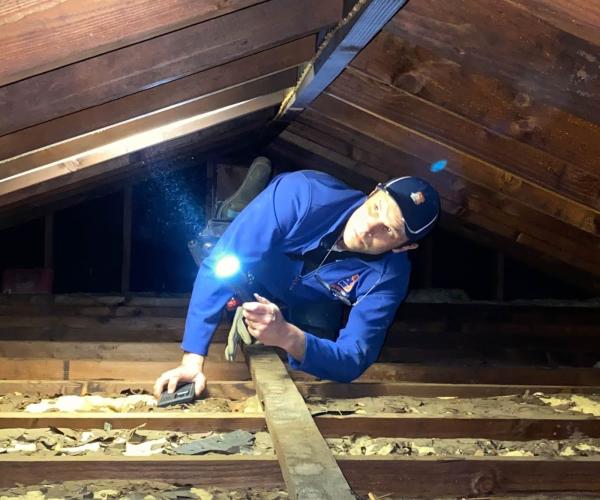 Buyers Edge Home Inspections