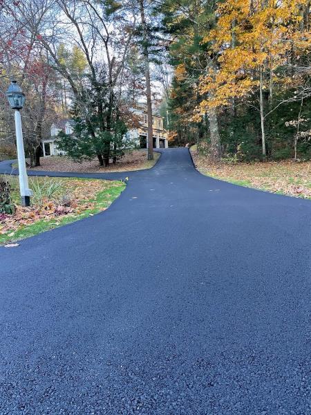 Milinazzo Paving Corporation