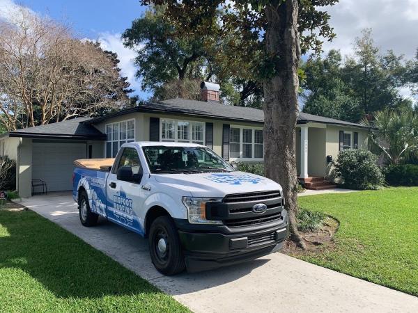 Bigfoot Roofing & Construction