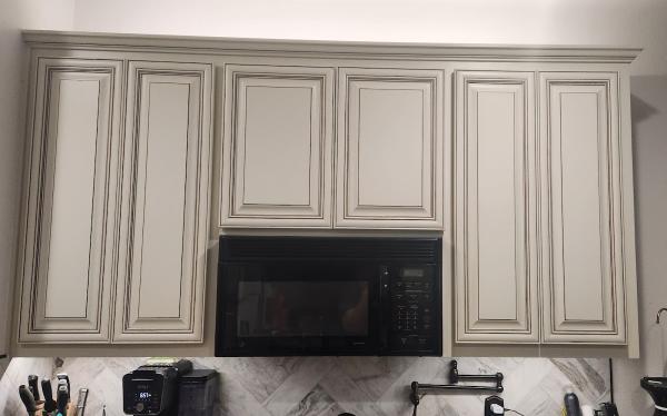 Cabinetfacers LLC