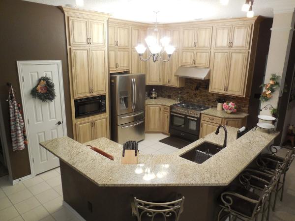 Cabinetfacers LLC