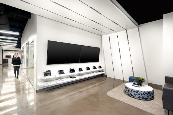 Insite Interior Planning & Design