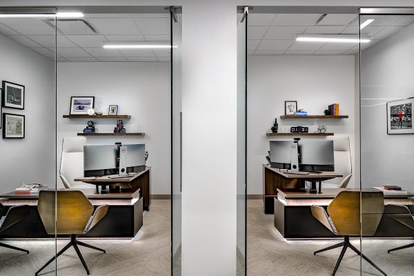 Insite Interior Planning & Design