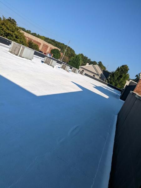 Classic Roofing & Gutters