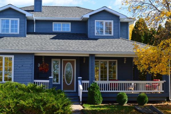 Classic Roofing & Gutters