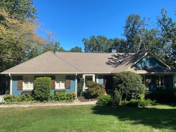 Classic Roofing & Gutters