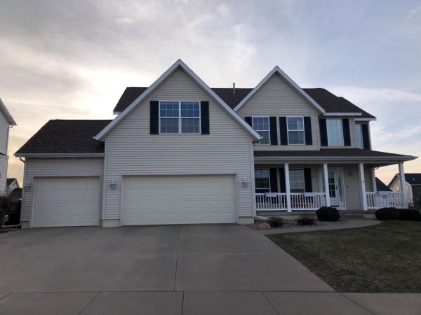 Heartland Roofing Siding and Windows Minnetonka mn