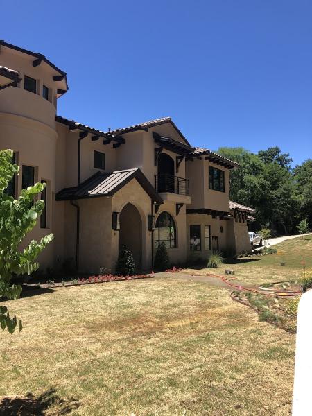 Mike Brattlof Homes