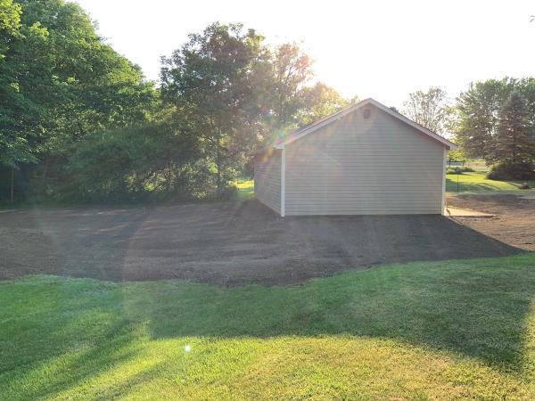 Paragon Contracting LLC