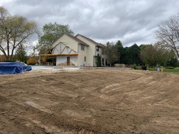 Paragon Contracting LLC