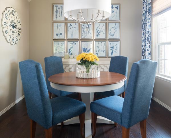 D'Kor Home Interiors