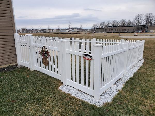 Amerifence