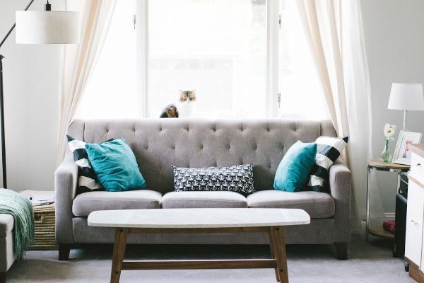 Fairfax Kwik Dry Total Cleaning