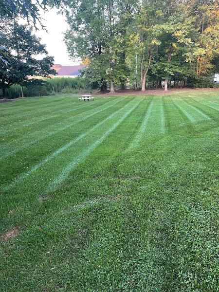 Peterson Lawn Maintenance LLC