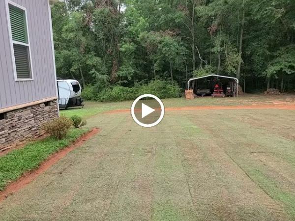 Peterson Lawn Maintenance LLC