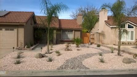 Morrow Landscaping & Irrigation