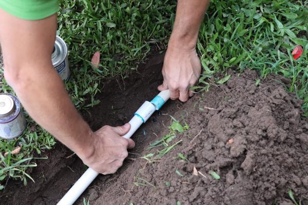 Morrow Landscaping & Irrigation