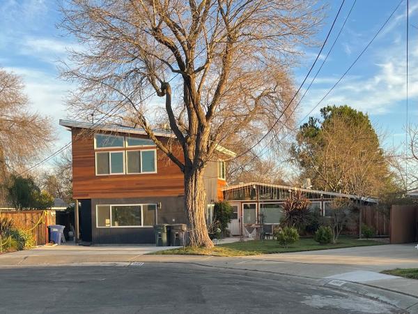 WA Architecture + Design