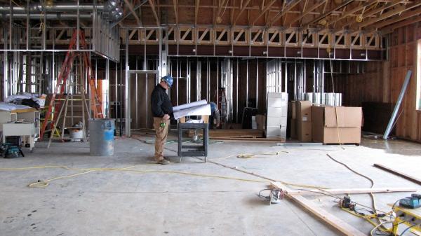 Westmark Construction Inc