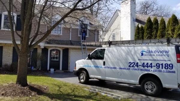 Lakeview Window Cleaning