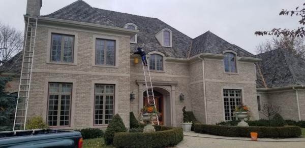 Lakeview Window Cleaning