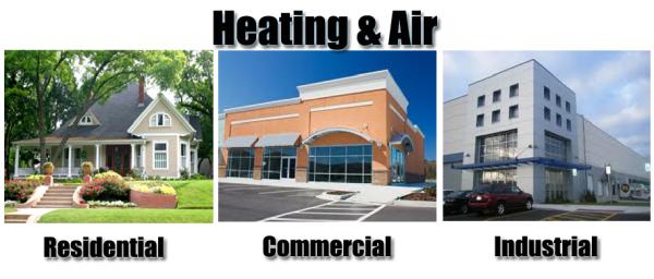Comfort Control INC