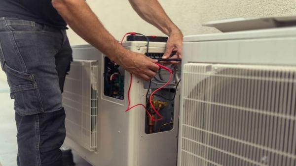 Above All Heating and Air Conditioning