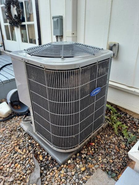 Above All Heating and Air Conditioning