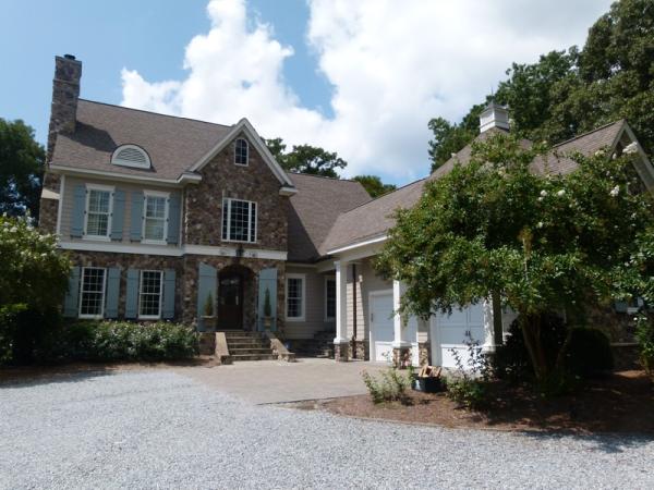 Zaytoun-Raines Construction