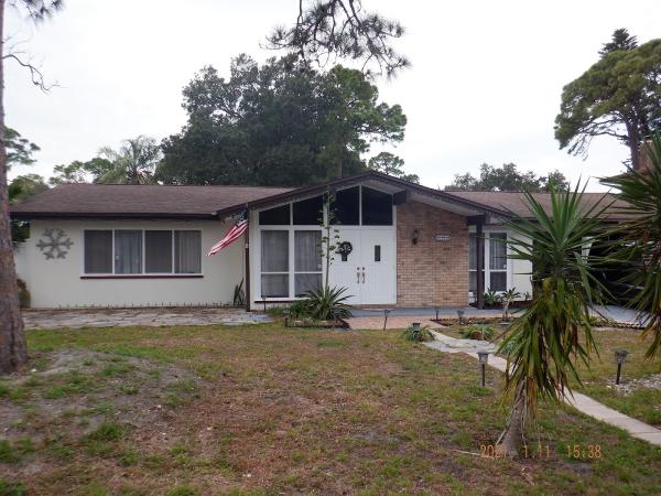 Family Home Inspection