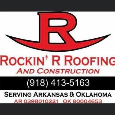 Rockin' R Roofing and Construction