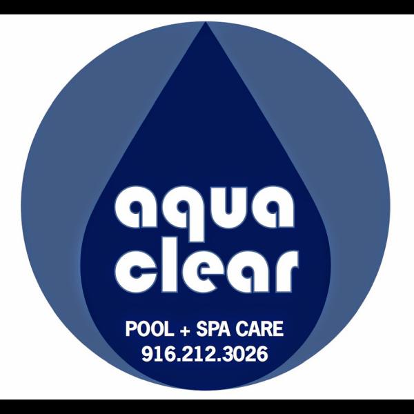Aqua Clear Pool & Spa Care