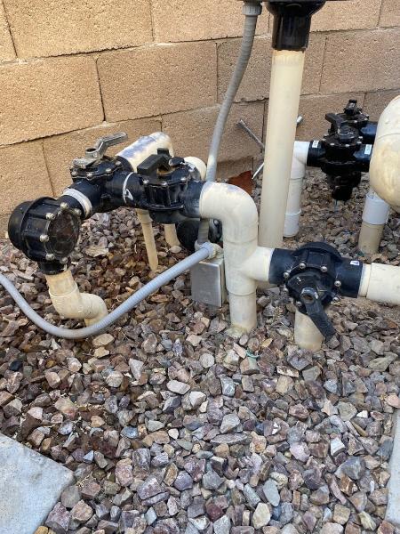 Steve's Pool Repair & Service LLC