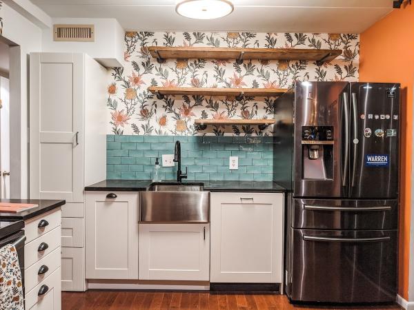 Home Living Construction