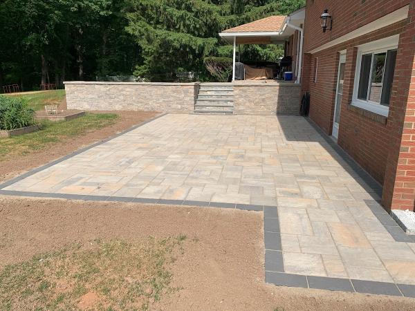 Avex Masonry LLC