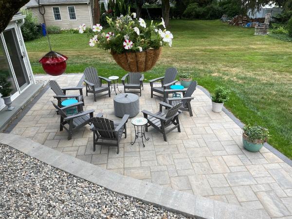 Avex Masonry LLC