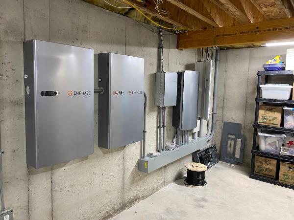 Eland Electric Corporation
