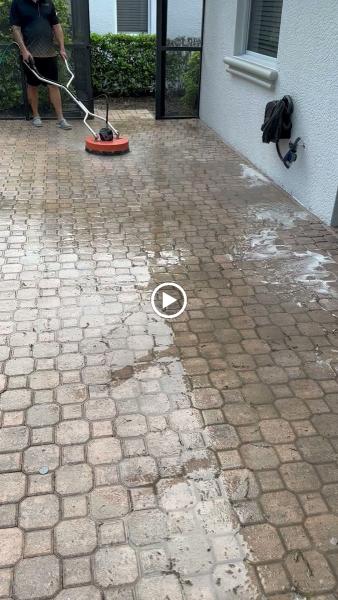 Perfect Image Paver Sealing