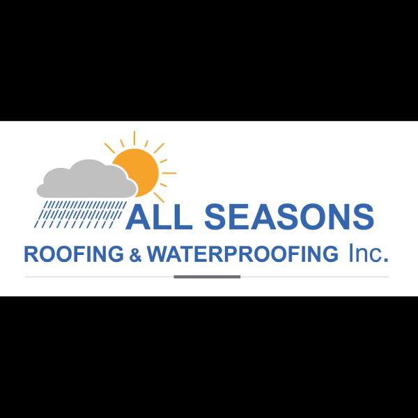 All Seasons Roofing & Waterproofing